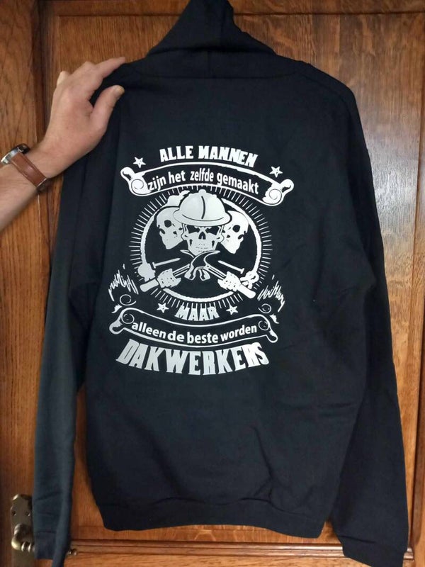 hoodie's