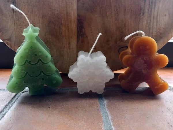 3 delig winterset
