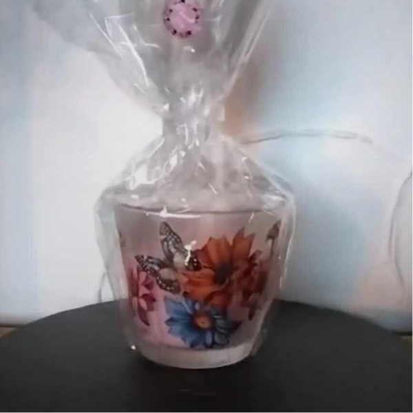 geurkaars vlinderbloemen