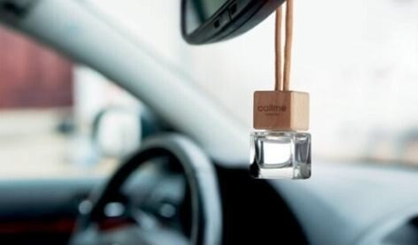 auto luchtverfrisser