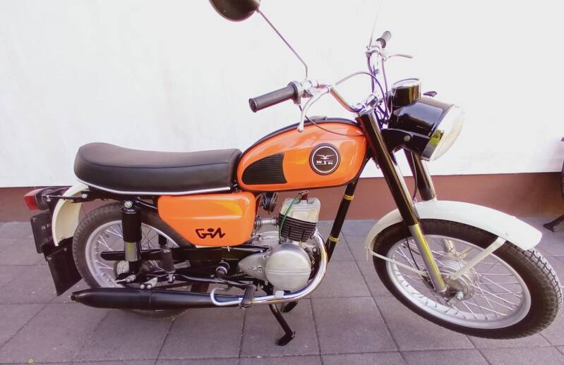 Ubezpieczamy również WSK :)