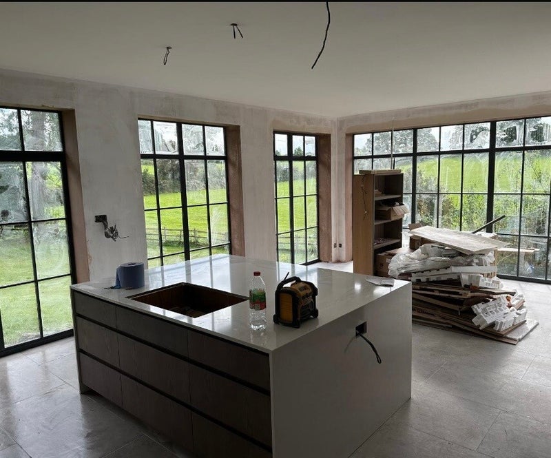 Renovations