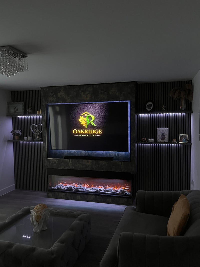 Media Walls