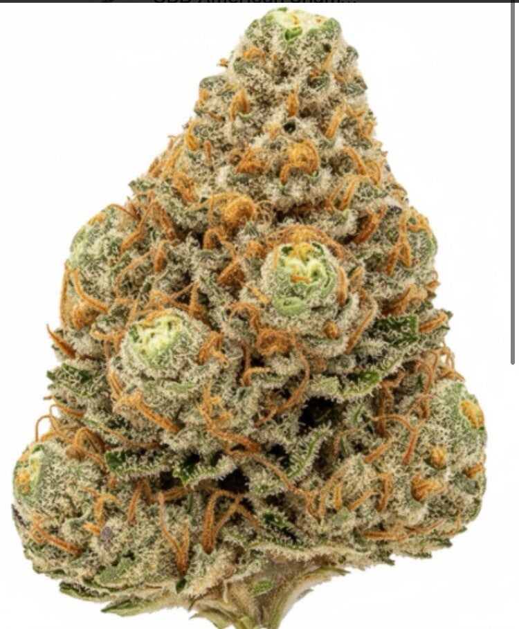 Sour diesel, Flower 28 grams (ounce)