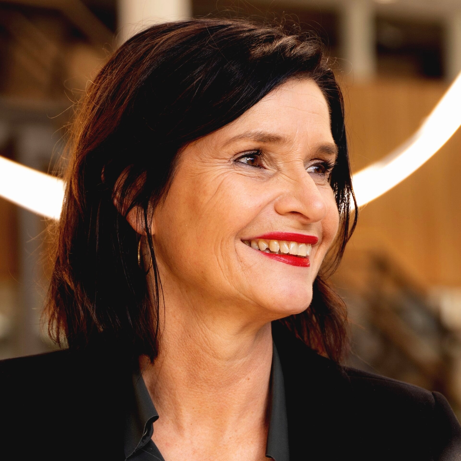 Inez Zondag
