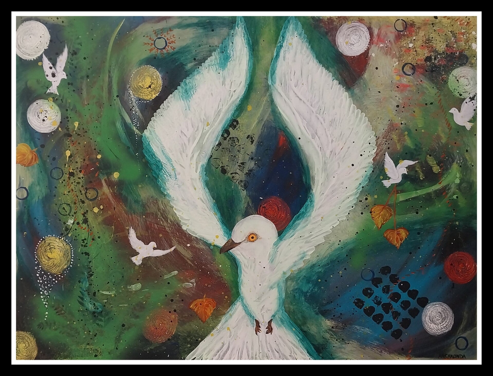 01/6-7/2026 „Melodie des Lebens“