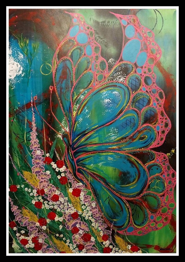 01/2-7/2026 „Zarte Transformation“