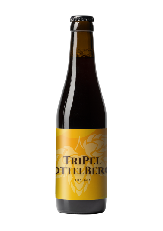 Tripel Pottelbergh