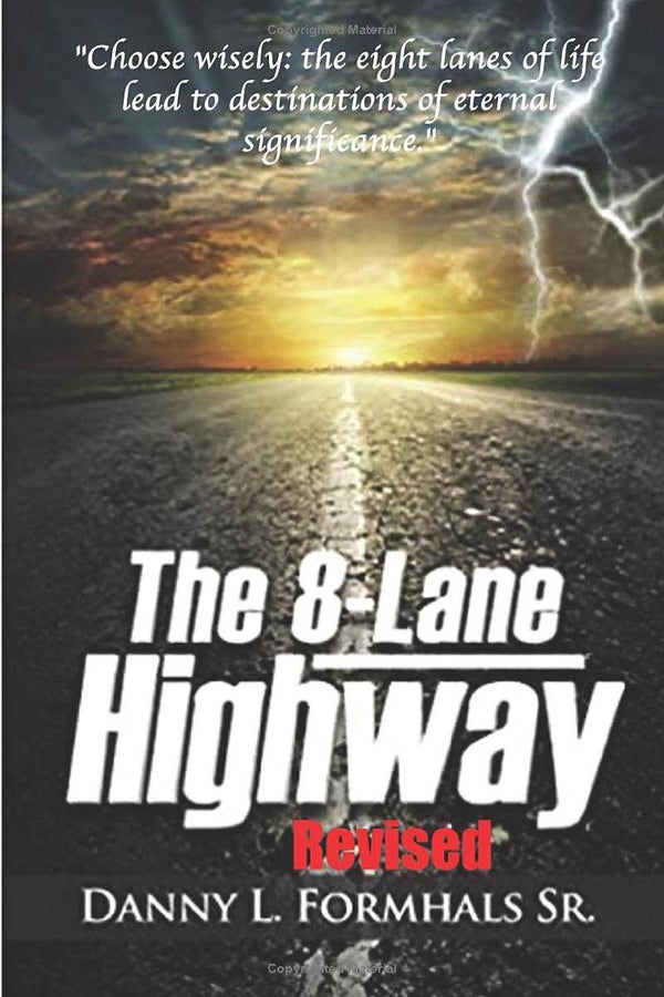 The 8-Lane Highway Revised
