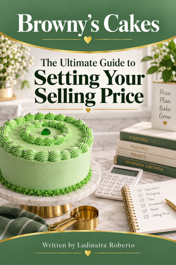 The Ultimate Guide to Setting Your Selling Price
