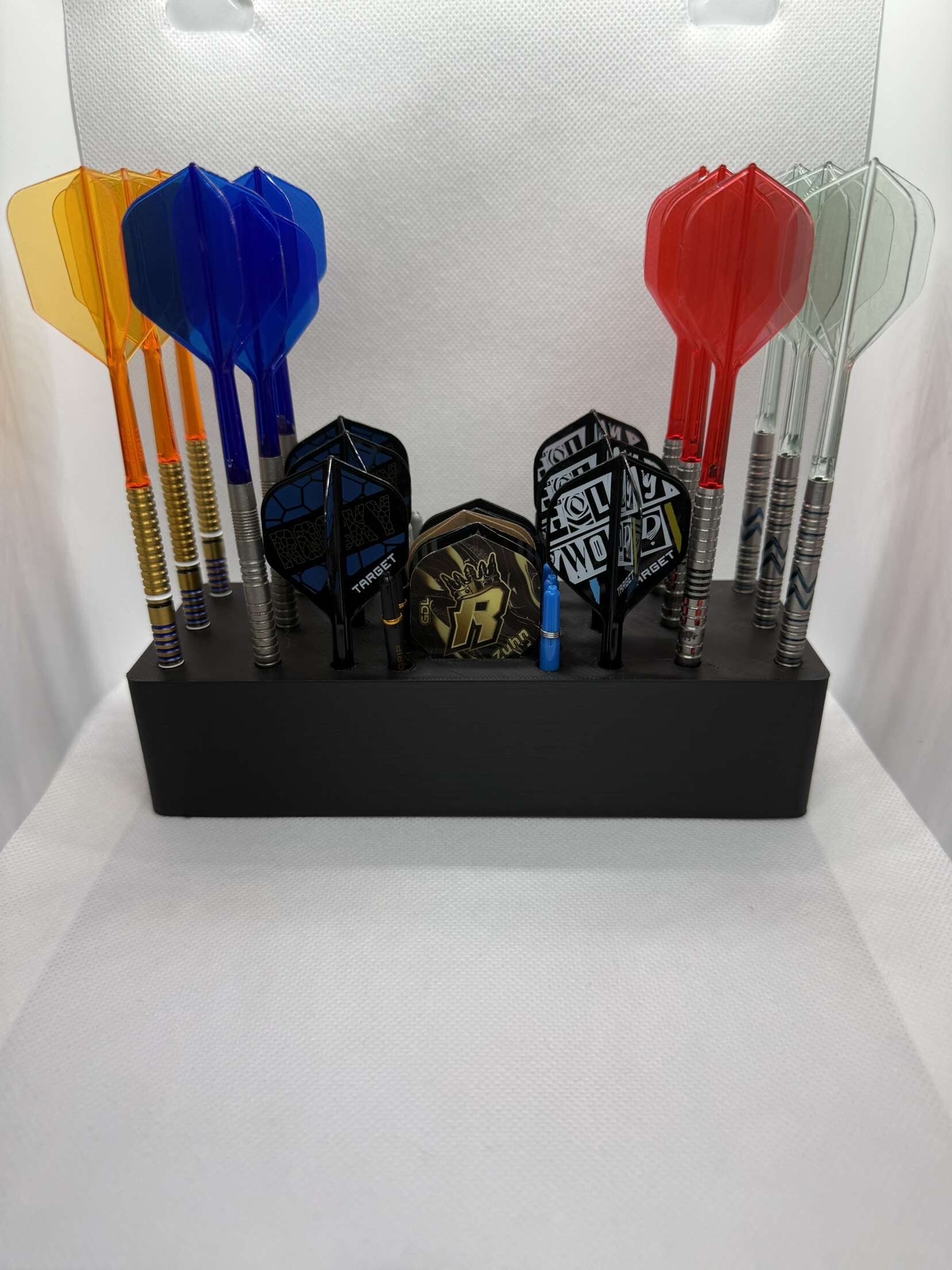 Darts/Accesories organiser