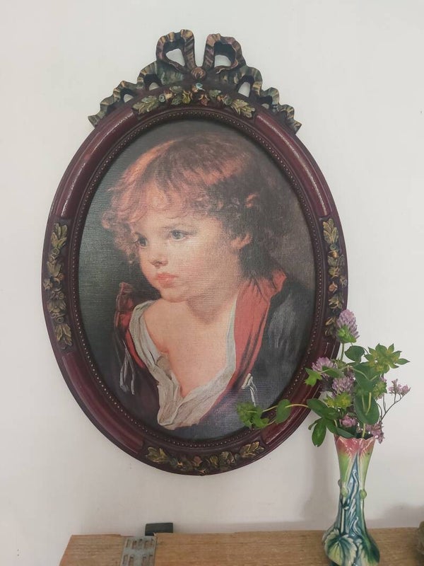 Jean-Baptiste Greuze