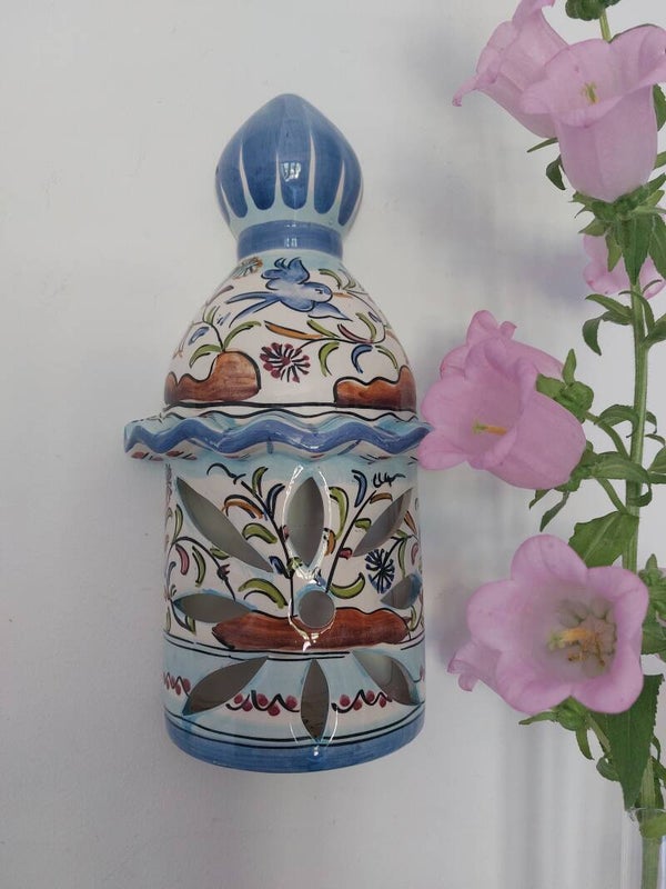 Buitenlamp Portugees