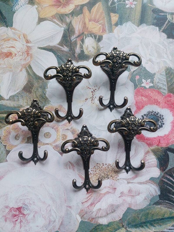 CGR brev Italy wandhaken