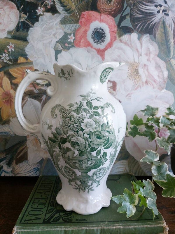 Boch la Louvière vaas