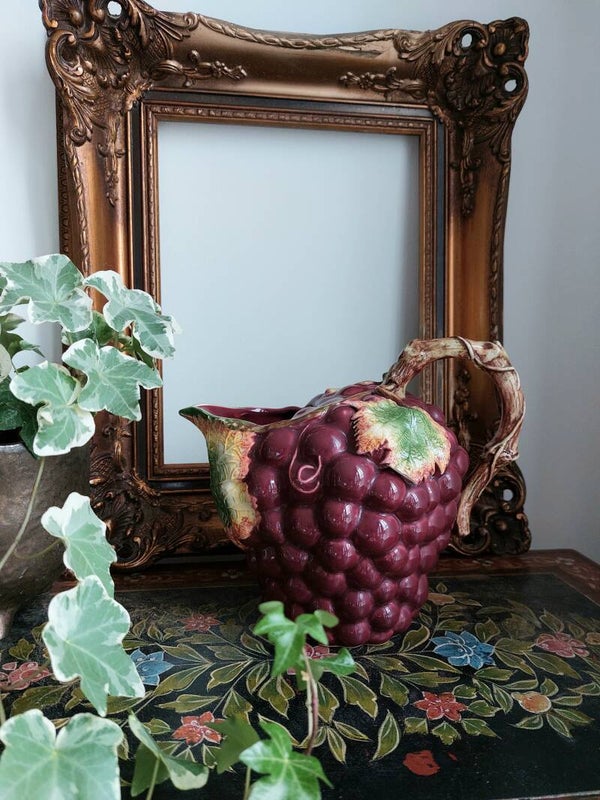 Franse Druiven slipkan