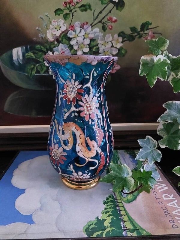 José cire Royo vaas