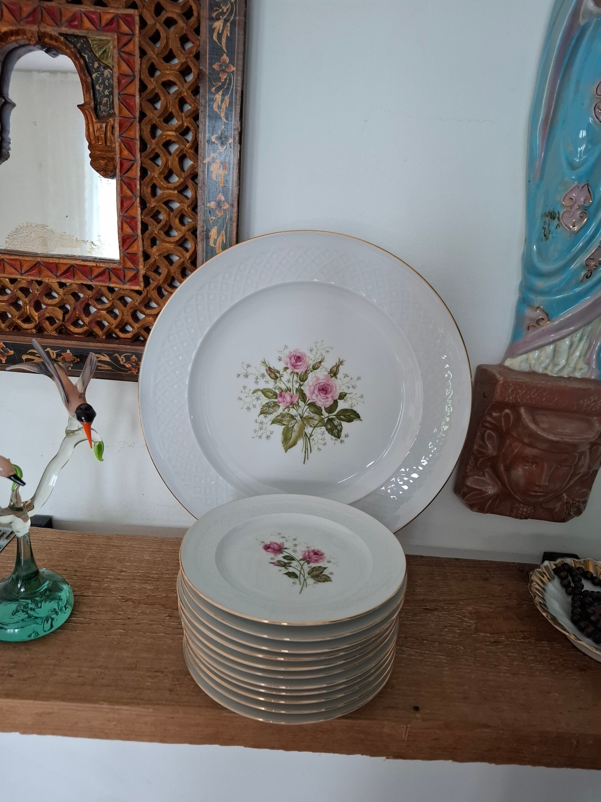 Bavaria 12-delig gebakset