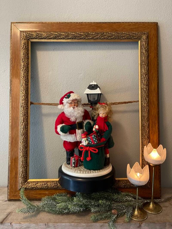 Kerst: Holiday Creations