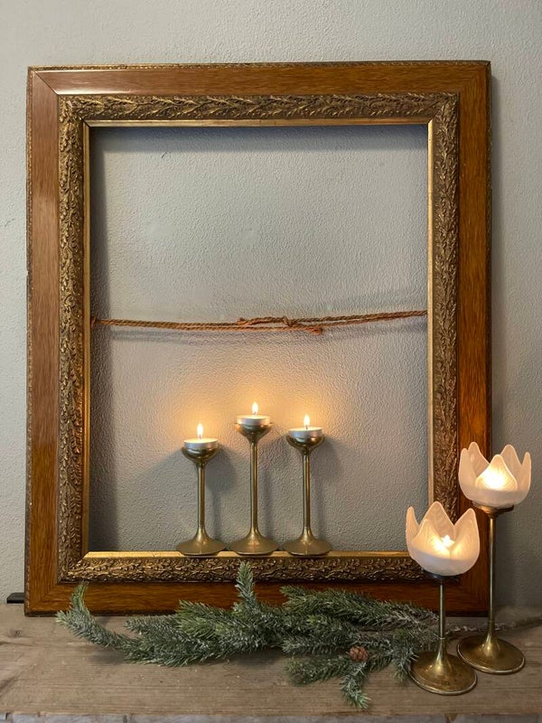 Kerst: Partylight set