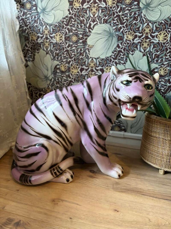 Tijger