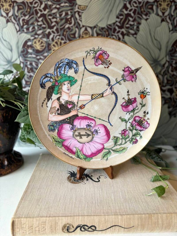 Wandbord Ole Whinter Saggitarius