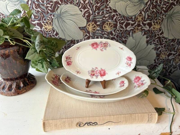 Schalen set Mosa Maastricht