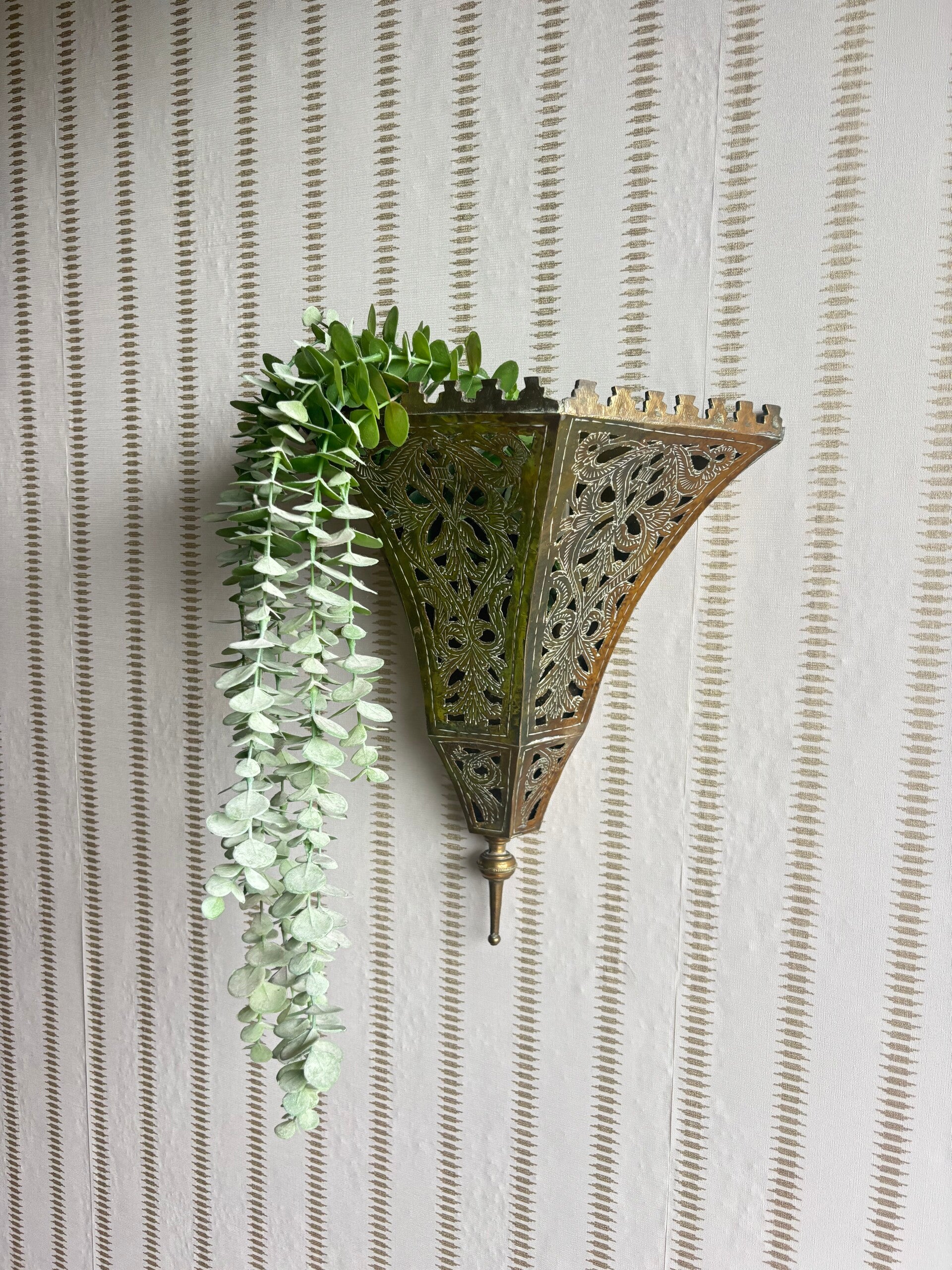 Wand lampenkap