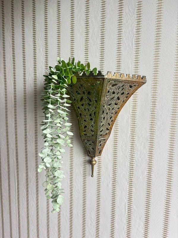 Wand lampenkap