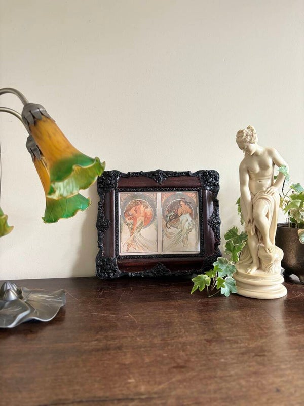 Mucha kader La Musique deel 2