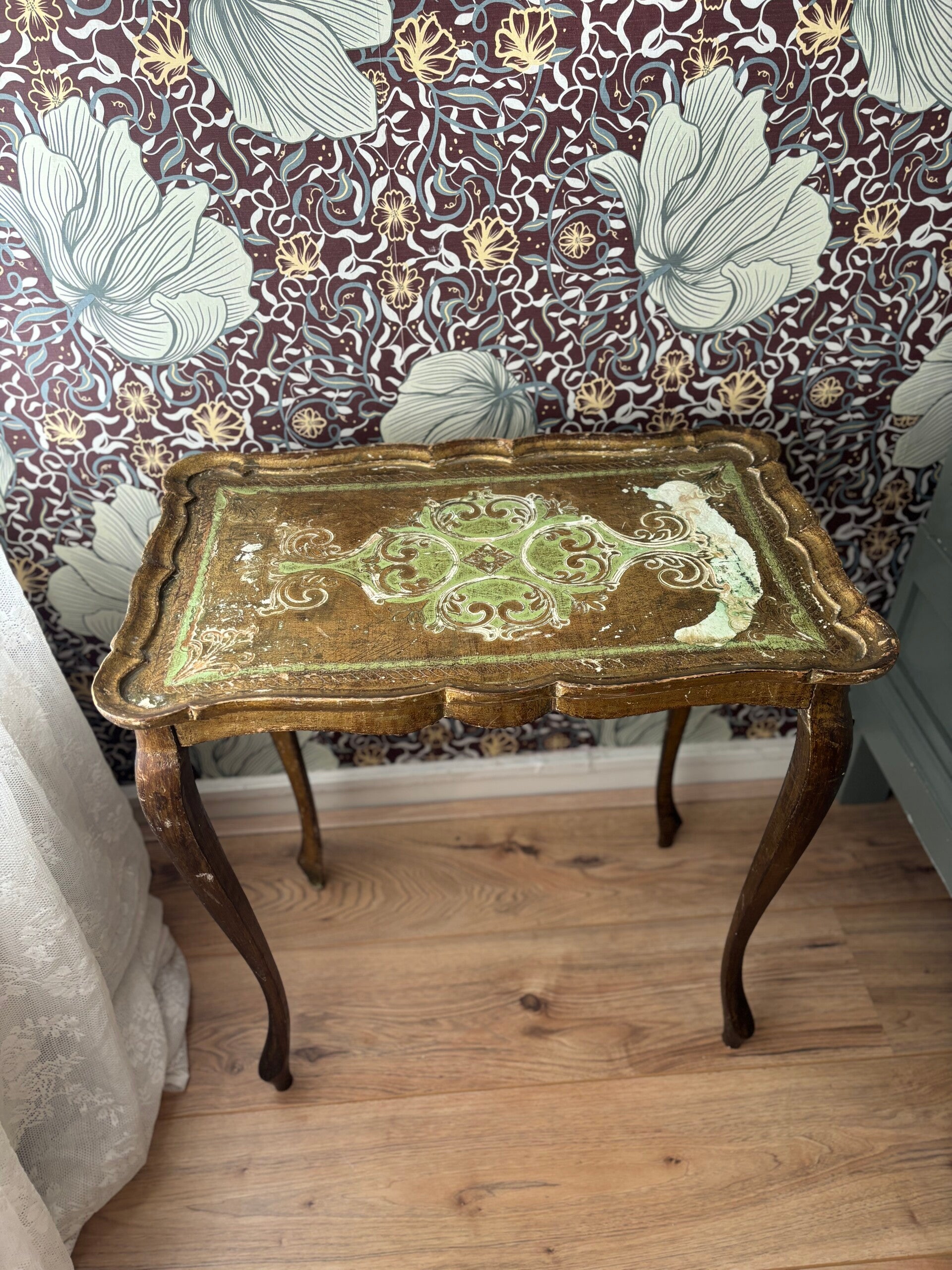 Florentijns tafeltje