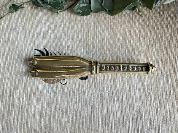 Oranjeboom blikopener