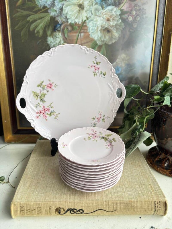 Gebaksset Heutschenreuter