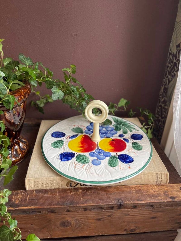 SALE Serveer plateau