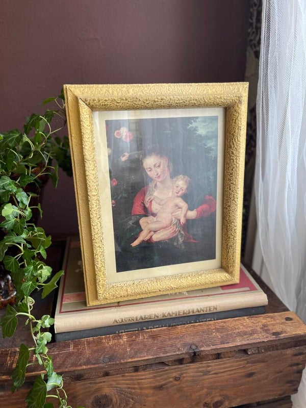 SALE Moeder met kind