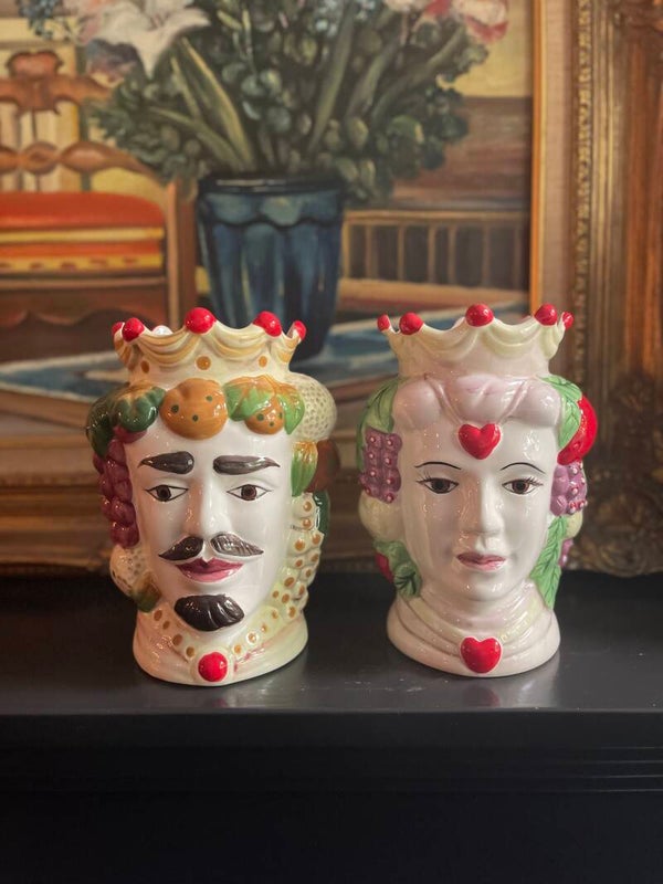 Teste do Moro frutta