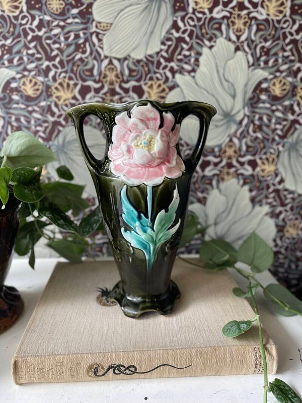 Gustav de Bruyn vaas