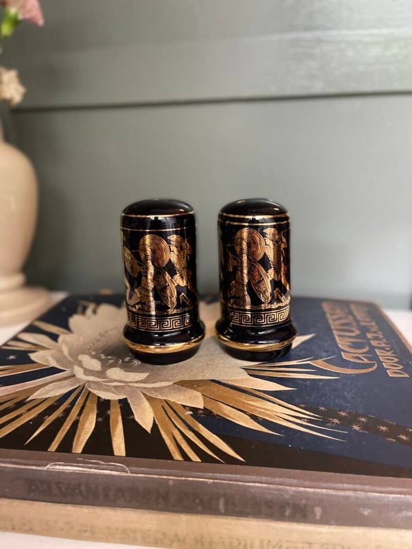 SALE Peper & zout stel