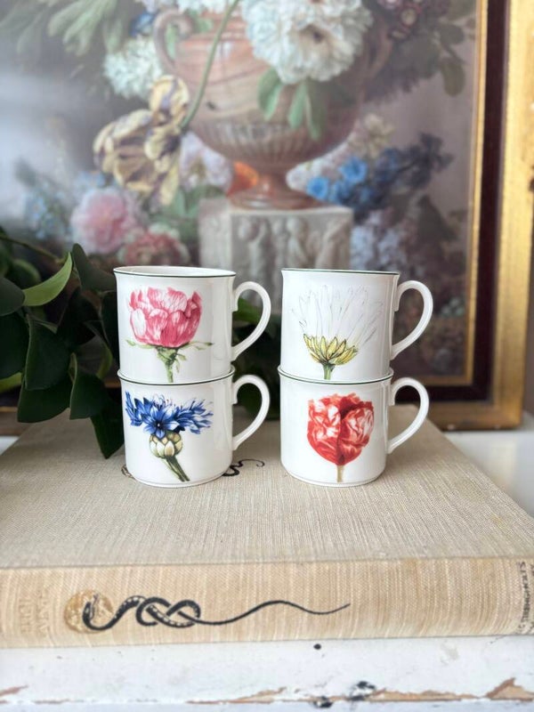 Flora set Villeroy & Boch