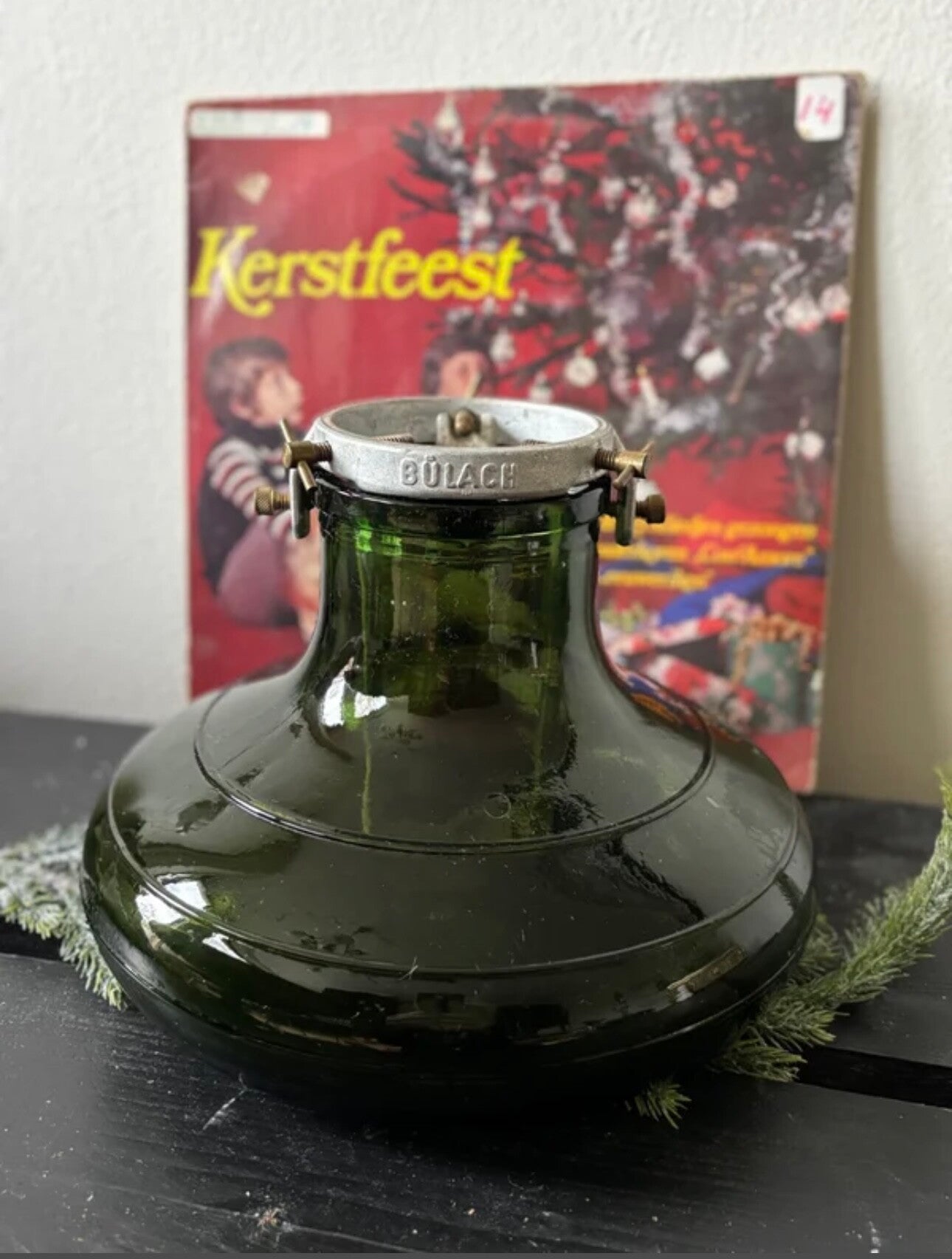 Bulach kerstboomstandaard