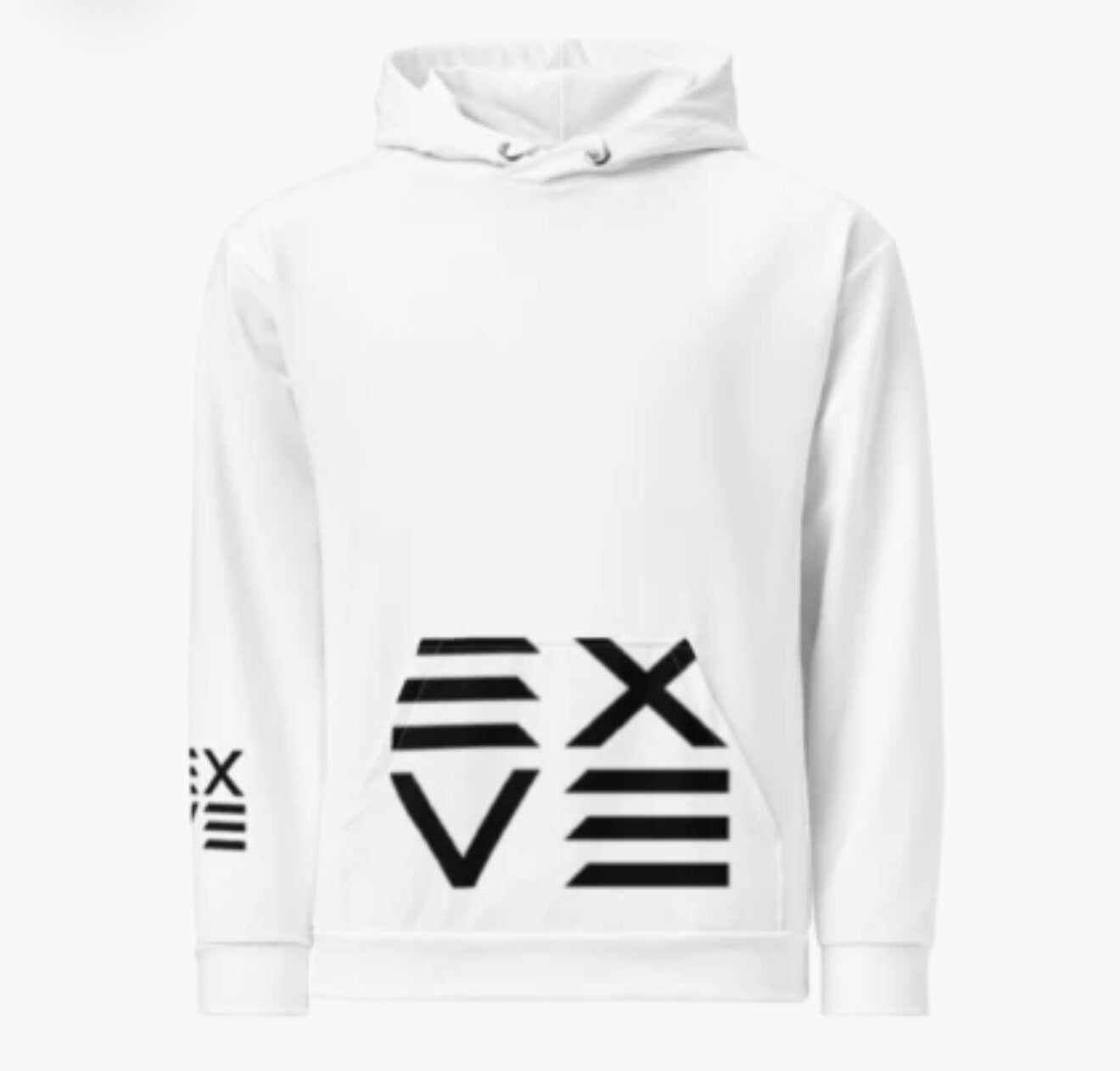 EXVE Unisex Hoodie