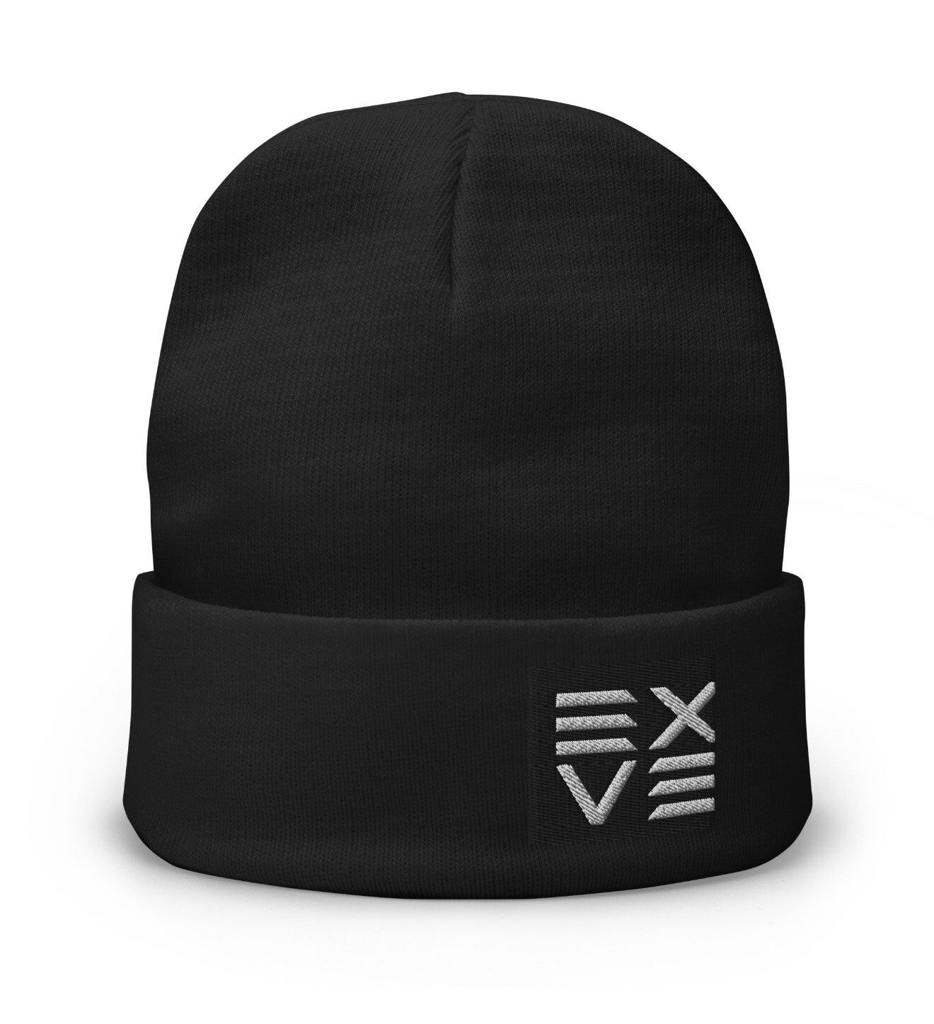 EXVE The “Hidden Message” Beanie