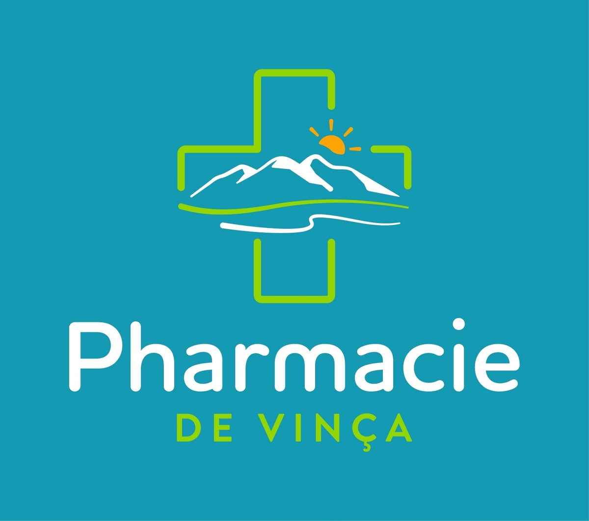 Pharmacie de Vinça