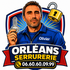Orléans Serrurerie