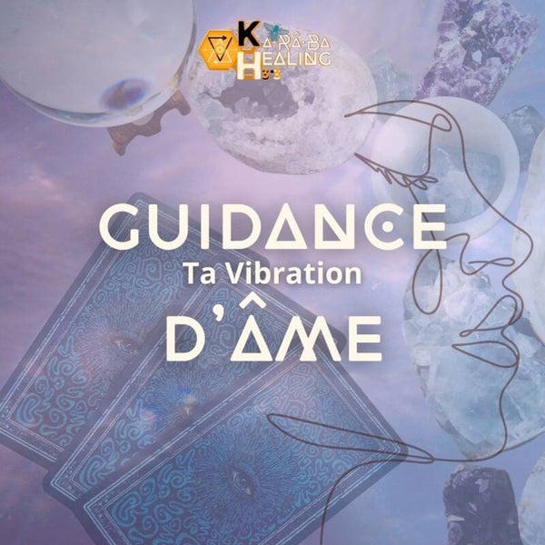 Guidance d'Âme