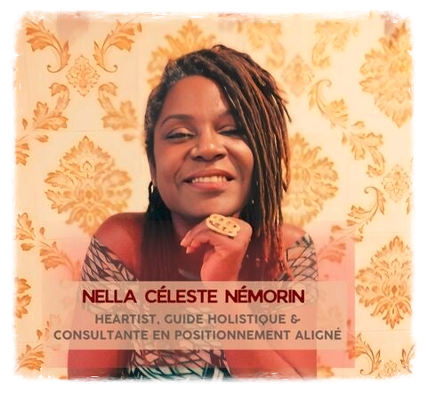 Photo Nella Céleste Karâba