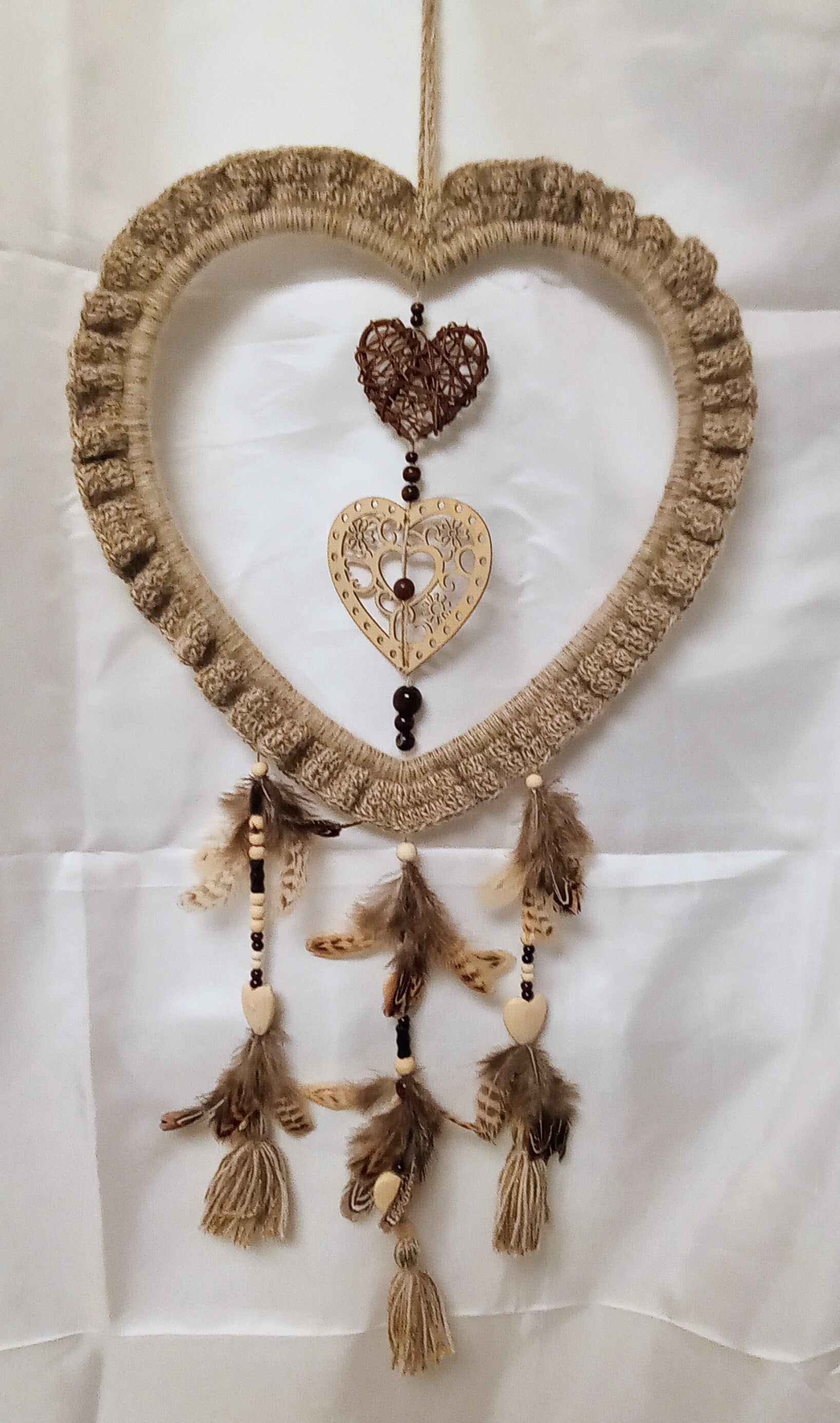 Tür-/ Fenster Dekoration