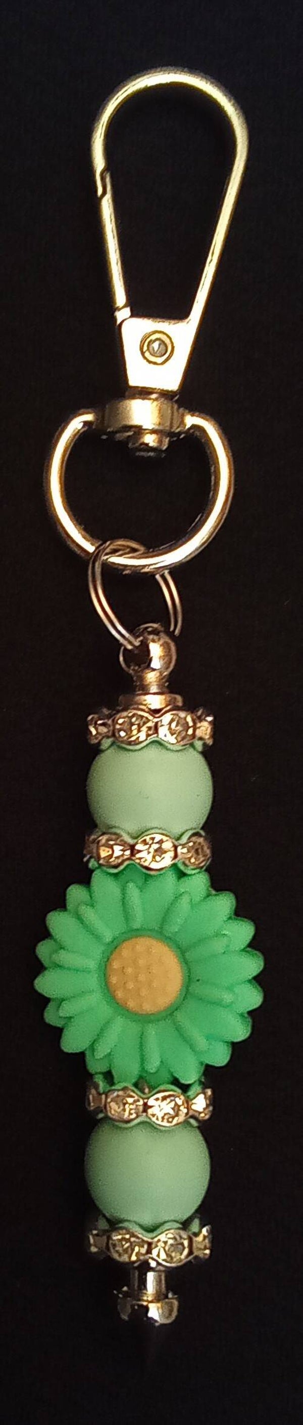 Schlüssel -/ Taschenanhänger