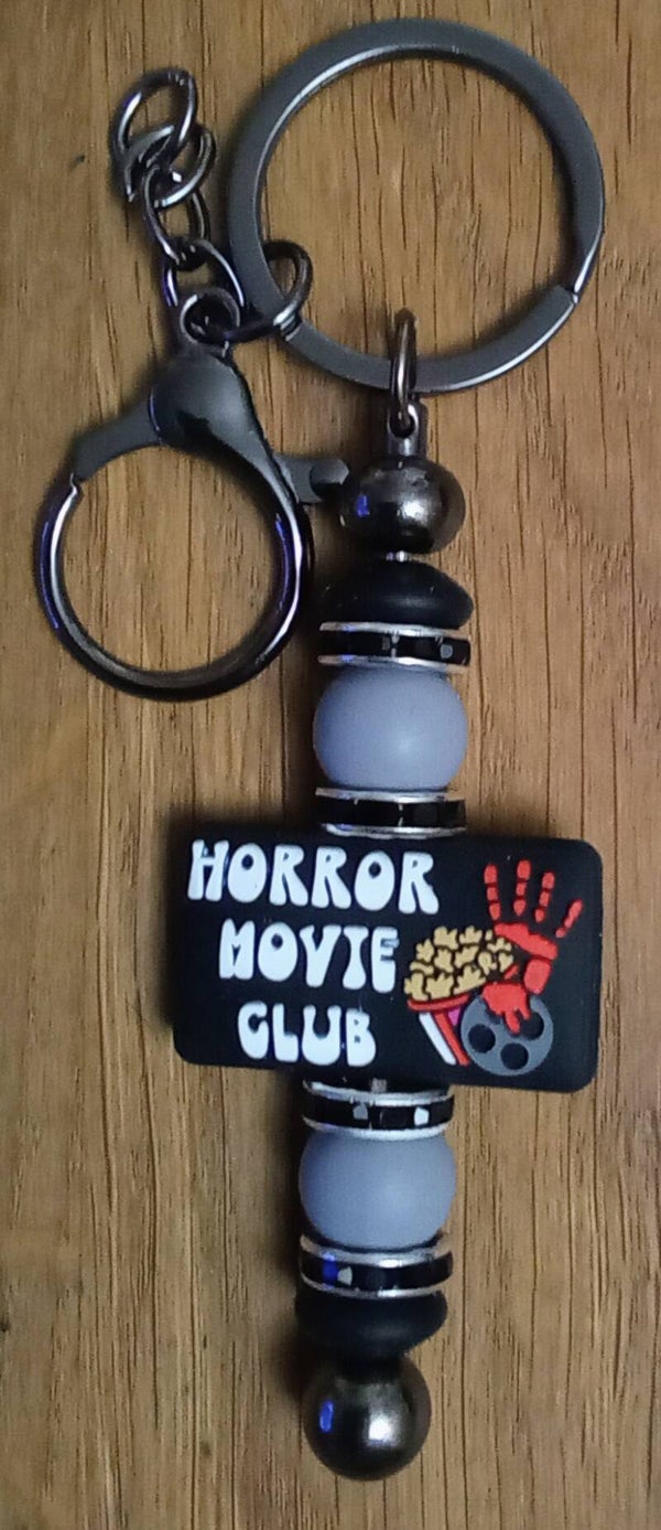 Schlüssel -/ Taschenanhänger