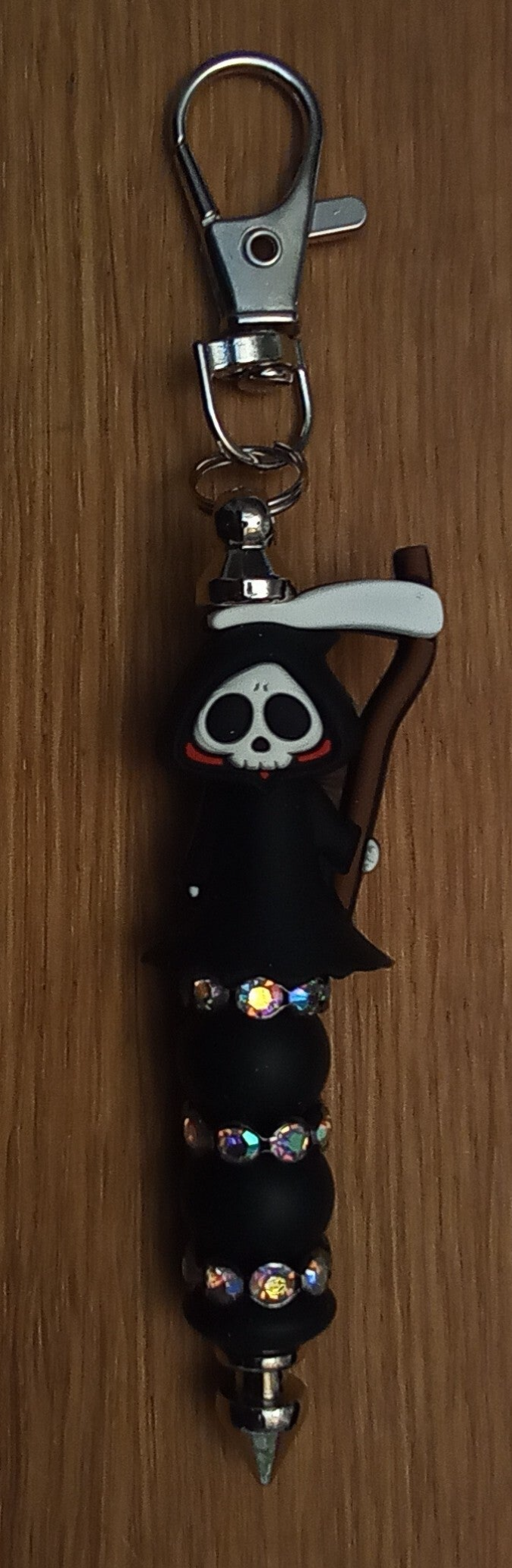 Schlüssel -/ Taschenanhänger